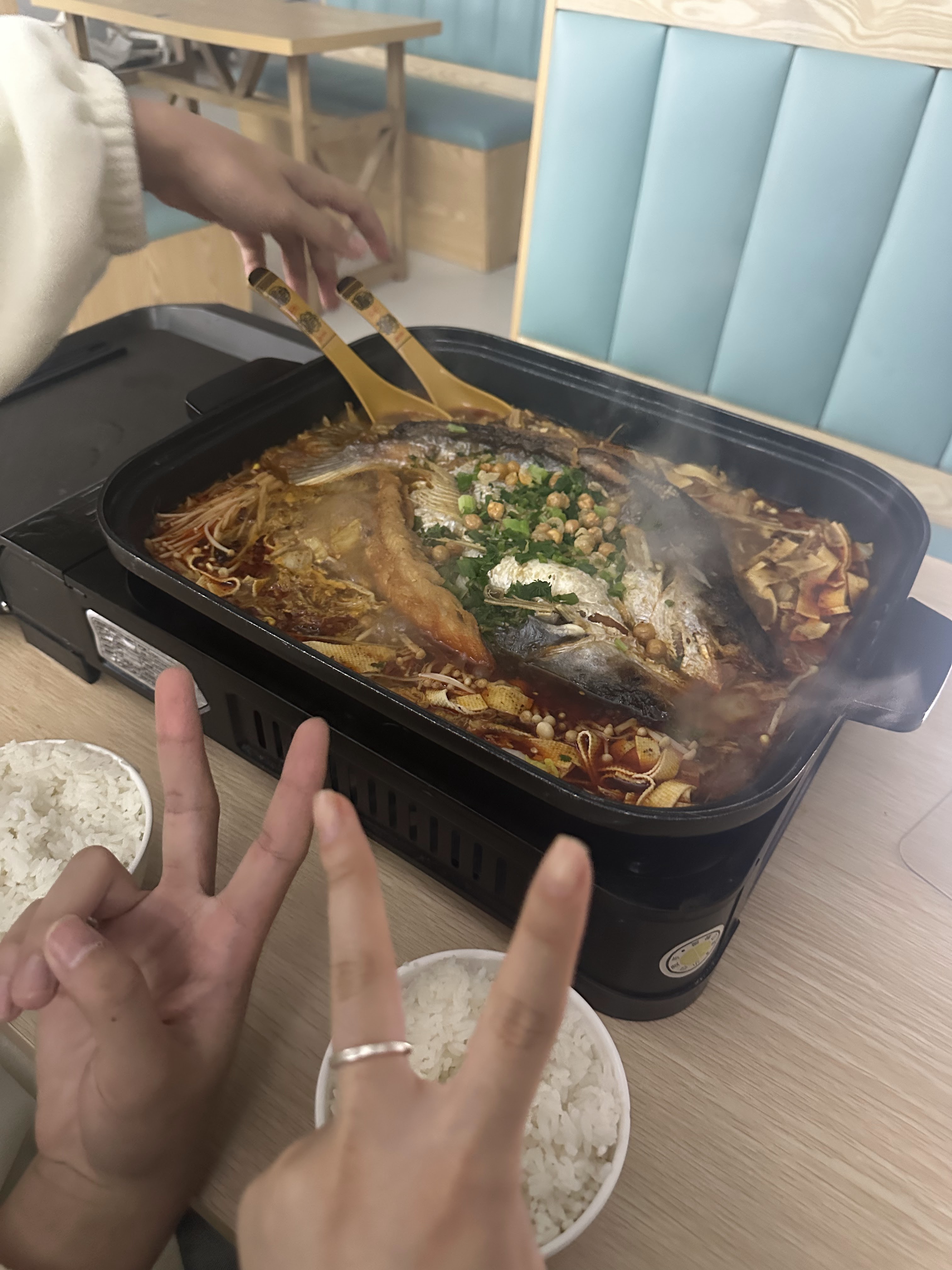 美食记忆